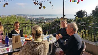 Chambres d'hotes La Bigarade