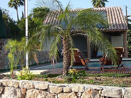 Chambres d'hotes La Bigarade