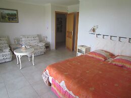 Chambres d'hotes La Bigarade