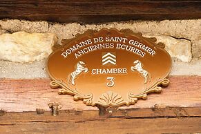 Domaine St Germer