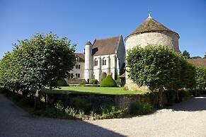 Domaine St Germer