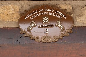 Domaine St Germer