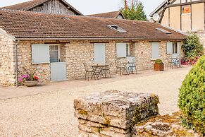 Domaine St Germer