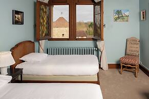 Domaine St Germer