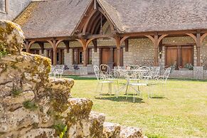 Domaine St Germer