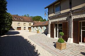 Domaine St Germer