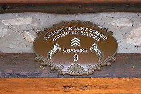 Domaine St Germer