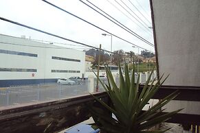 Habitaciones Florencia La Serena