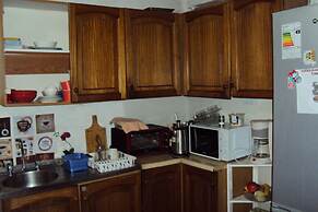 Habitaciones Florencia La Serena