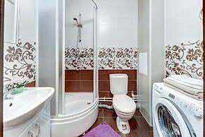 Apartaments Vesta river Okhta