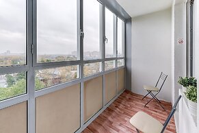 Apartaments Vesta river Okhta