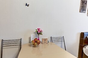 Apartaments Vesta river Okhta