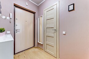 Apartaments Vesta river Okhta