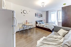 Apartaments Vesta river Okhta