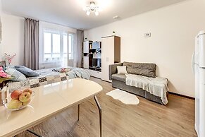 Apartaments Vesta river Okhta