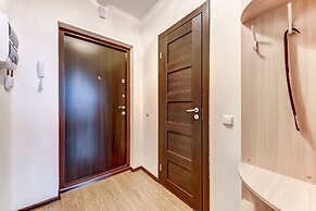 Apartaments Vesta river Okhta