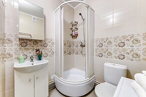 Apartaments Vesta river Okhta