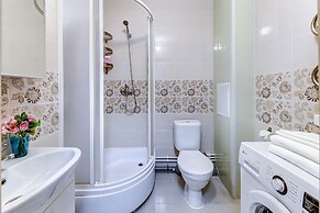 Apartaments Vesta river Okhta