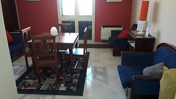 Palace Bed & Breakfast