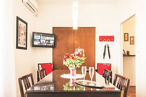 Apartamento en Av. Belgrano