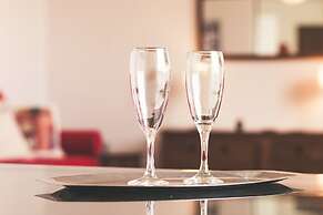 Apartamento en Av. Belgrano