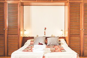 Apartamento en Av. Belgrano