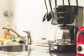 Apartamento en Av. Belgrano