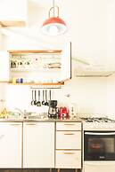 Apartamento en Av. Belgrano