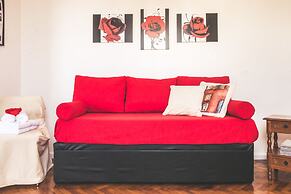 Apartamento en Av. Belgrano