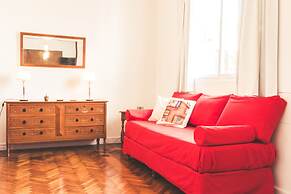 Apartamento en Av. Belgrano
