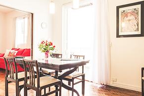 Apartamento en Av. Belgrano