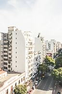 Apartamento en Av. Belgrano