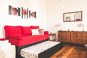 Apartamento en Av. Belgrano
