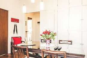 Apartamento en Av. Belgrano