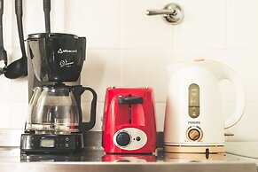 Apartamento en Av. Belgrano