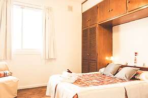 Apartamento en Av. Belgrano