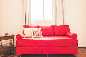 Apartamento en Av. Belgrano