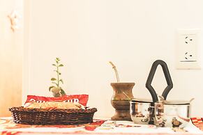 Apartamento en Av. Belgrano