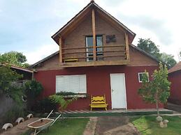 Pousada do Zezé