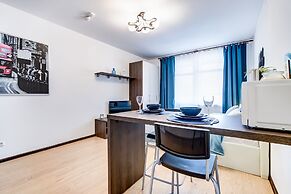 Apartment Vesta ZimaLeto