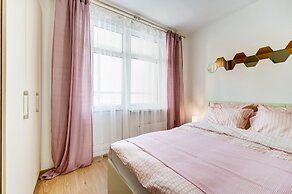 Apartment Vesta ZimaLeto