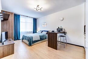 Apartment Vesta ZimaLeto