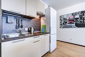 Apartment Vesta ZimaLeto