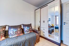 Apartment Vesta ZimaLeto