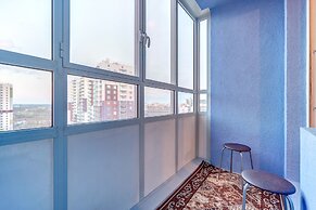 Apartment Vesta ZimaLeto