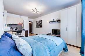 Apartment Vesta ZimaLeto