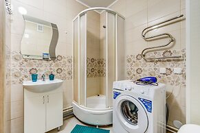 Apartment Vesta ZimaLeto