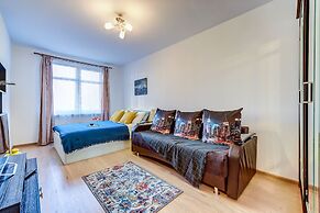 Apartment Vesta ZimaLeto