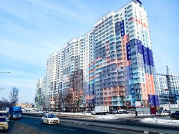 Apartment Vesta ZimaLeto