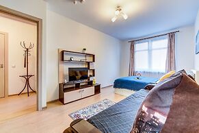 Apartment Vesta ZimaLeto